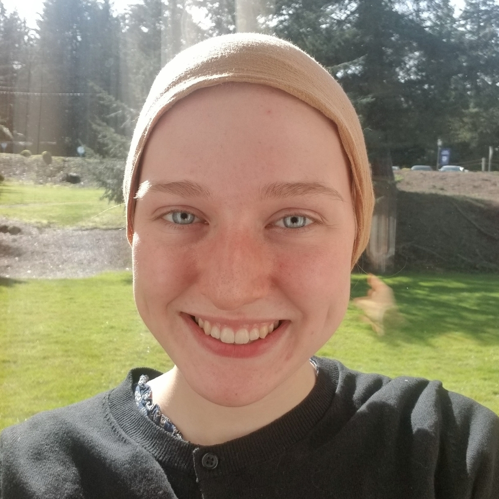 Meet your Posher, Izabela